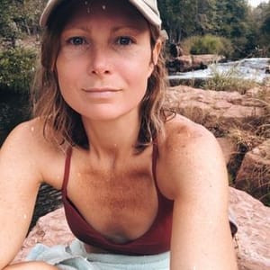 Megan Mcdonnell