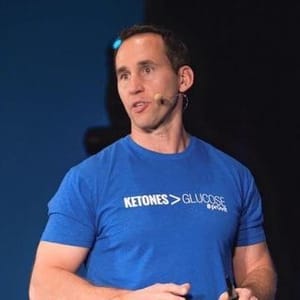 Dustin Schaffer