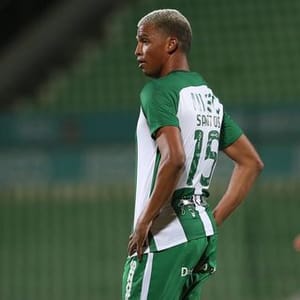 Aderllan Santos