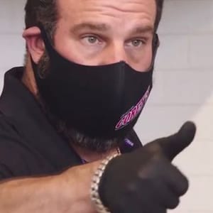 Corey Kaplan