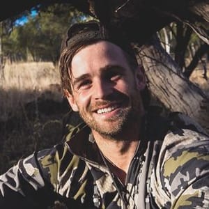 Nick Morton