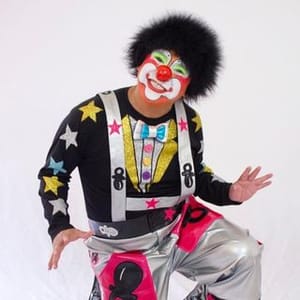 Chuponcito Flores