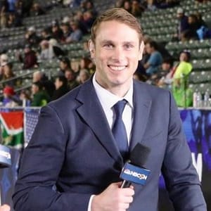 Blaine Scully