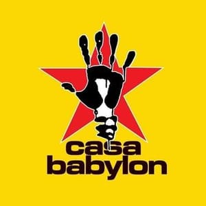 Casa Babylon