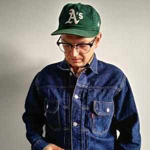 Martin Denim