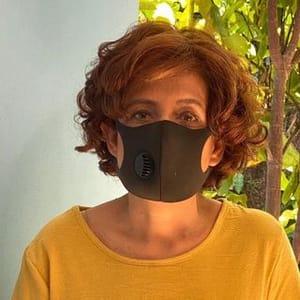 Miriam Leitao