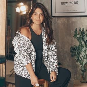 Catalina Ramirez M