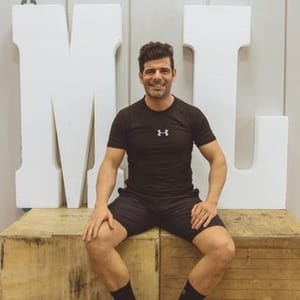 Miguel Trainer