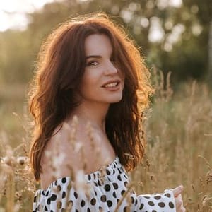 Natallia Kazachkova