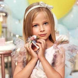 Frolova Mila