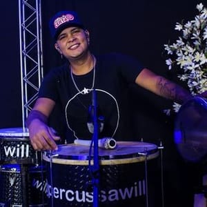 Will Percussa