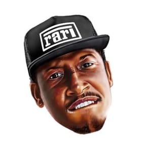 Sean Ferrari Simmons