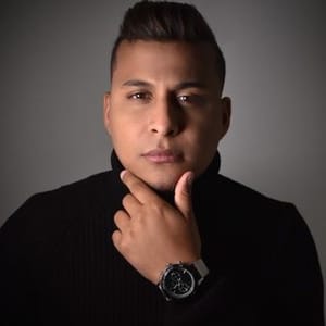 Josbel Ochoa