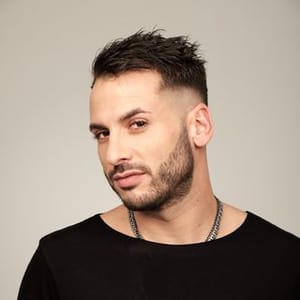 David Mk Aka Actwin