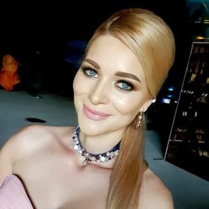 Maya Veronskaya