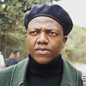 Nkanyiso Mchunu