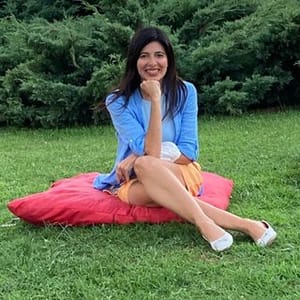 Anette Inselberg