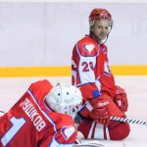 Arkadiy Dvorkovich