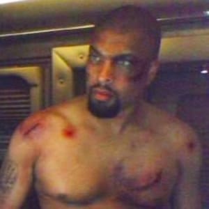 Deray Lamblm Davis