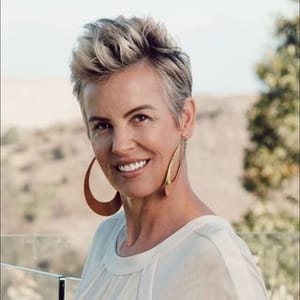 Sally Bloomfield