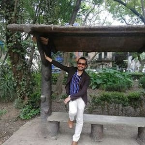 Alejandro Fernando