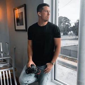Ryan Shoots Raw