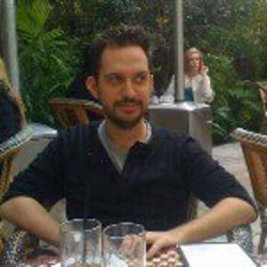 David Gilbert