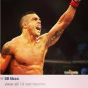 Vitor Belfort