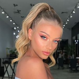 Valeria Sizova