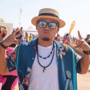 Prince Paltu-ob