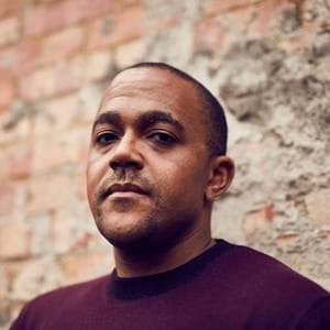 Kehinde Andrews