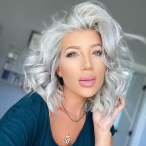 Kesha Beachy