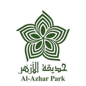 Azhar Park