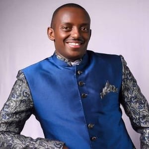 James Wanjohi Njoroge