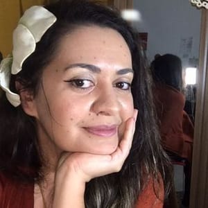 Leili Santana