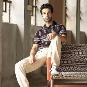Rajkumar Rao