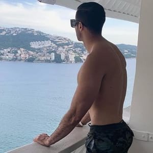 Jose Ayala Arizmendi