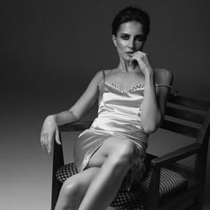 Margarita Samusenko