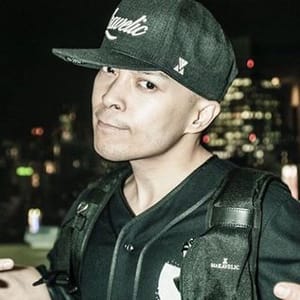DJ Qbert