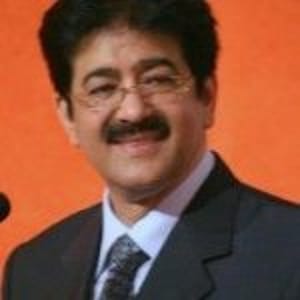 Sandeep Marwah