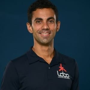 Rodrigo Lobo