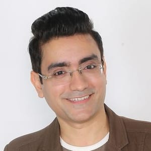 Sanket Banker