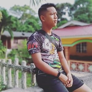 Hazury Amin