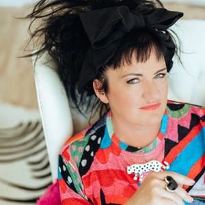 Elita Patmalniece