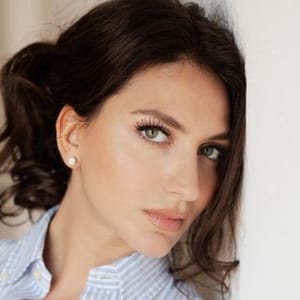 Daria Luppino