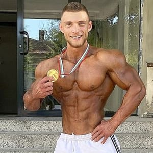 Nenko Andreev