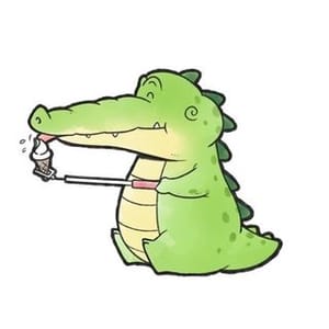 Buddy Gator