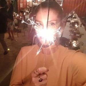 Amy Louise Ruffle