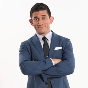 Andrew Siciliano