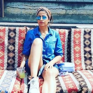 Amina Boughanja